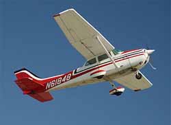 Cessna 172, 150, 152, 185, 206, 310 and more for Sale..