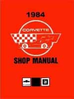 Chevrolet Corvette Engines, Parts, Repair Manuals, Tires, Wheels