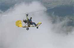 Gyrocopter, Autogyro for Sale