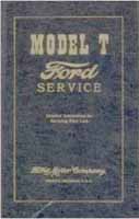 Ford Model T's for Sale.  Model T Ford Manuals, Parts and much more.  1926, 1927, 1925, 1923 Model T Fords and more. Tin Lizzie. Flivver.
