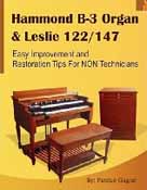 Hammond Organ for Sale