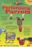 Parrot Cages, Training, Teach your Parrot to Talk