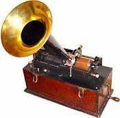 Antique, Vintage and Classic Audio Information and History