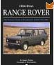 Land Range Rover Service Repair Manuals