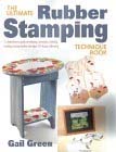 Rubber Stamping Crafts and Books