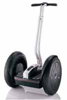 Segway Personal Transporters and Copies