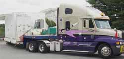 Used Semi Trucks and Trailers for Sale..