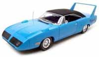 Plymouth Superbird Products, Manuals, Parts, Kit