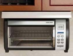 Under Counter Toaster Oven for sale