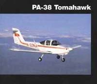 Piper Tomahawk for Sale
