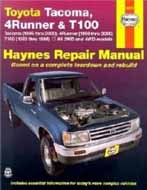 Toyota Parts, Engines, Service Shop Repair Manuals.