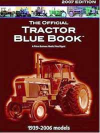 Used Tractors for Sale.  Modern and Antique Tractors.  Plus Parts, Manuals and Supplies.  Old Vintage Farm Tractor for Sale.